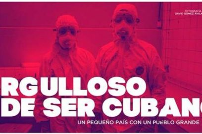 Ofrece Cuba asesoría a EE.UU. frente a la Covid-19