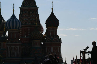 Felicitó canciller cubano a pueblo y gobierno rusos por victoria en referendo