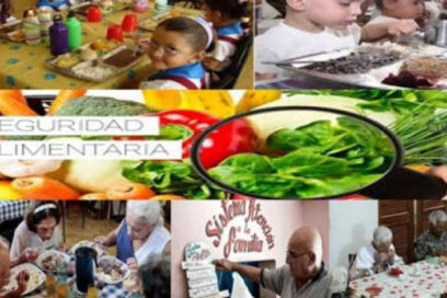 Cuba: «Combatir crisis alimentaria agudizada por la pandemia»