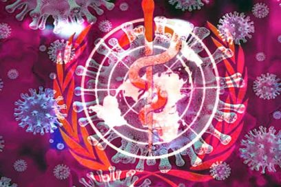 OMS envía expertos a China para investigar nuevo coronavirus