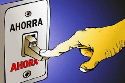 El ahorro de energía también desde los colectivos laborales