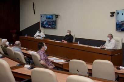 La Habana, lista para pasar a primera fase de la recuperación de la COVID-19 a partir del venidero viernes