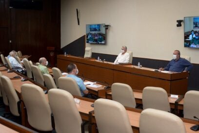 Cuatro meses después, Cuba no descuida su batalla a la COVID-19