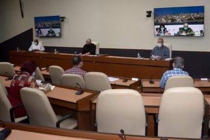 Cuba no reporta pacientes en estado grave ni crítico a causa de la COVID-19