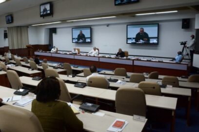 Soberanía alimentaria y nutricional: una de las claves de la Estrategia Económica y Social de Cuba