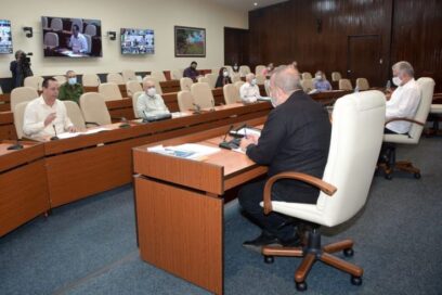 Responsabilidad y disciplina, esenciales en tiempos de COVID-19