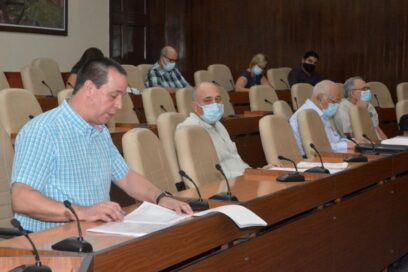 Cumplir con rigor los protocolos ante la COVID-19 sigue siendo un reto