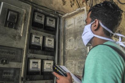 Combaten ilegalidades en el consumo de electricidad