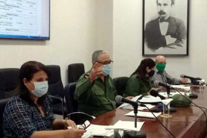 La Habana, extremar las medidas para no retroceder