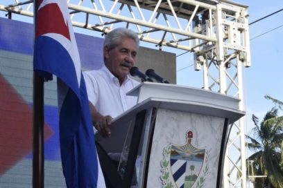 Un reconocimiento de toda Cuba (+ Fotos)