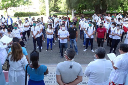 Reconocen en Cienfuegos labor realizada en la pesquisa
