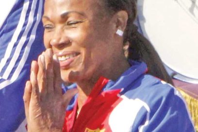 Un aparte con Ana “Fidelidad” Quiros (+Ganadores)