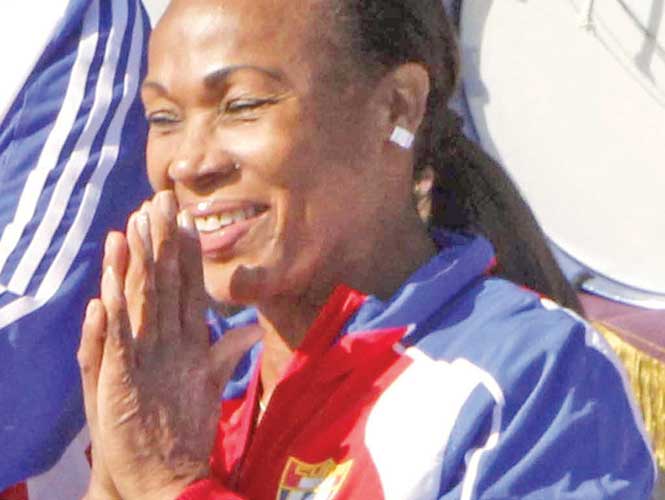 Ana Fidelia Quiros