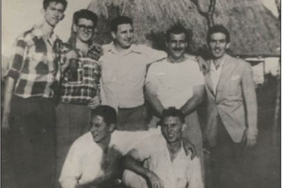 Los que no dejaron morir al Apóstol