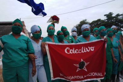 Estimulan a mejor colectivo avícola de Cuba (+ Fotos)