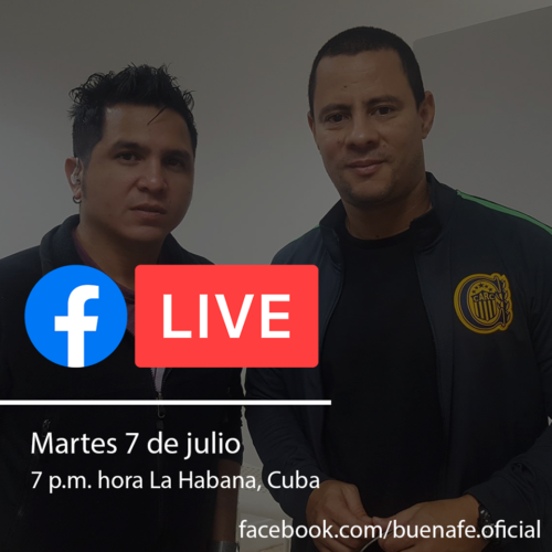 Peña Virtual de Buena Fe