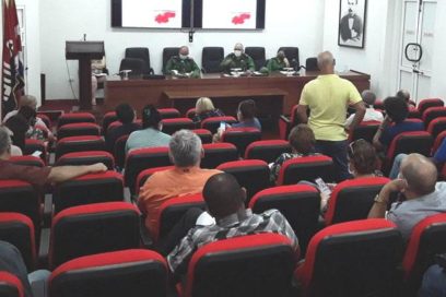 La Habana en busca de la segunda fase