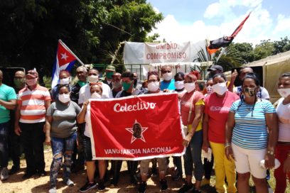 Cepellón por la puerta ancha de la exportación
