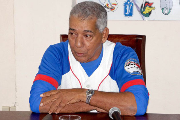 Carlos Martí es el más longevo en cuanto a edad (71 años), temporadas trabajadas (31) y victorias acumuladas (1113). Foto: José Raúl Rodríguez Robleda