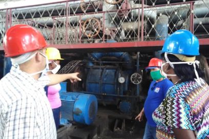 Baraguá en 26: ¡La mejor refinería de Cuba! (+ Fotos)