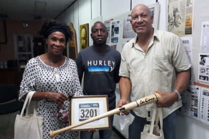 Premiación y revelaciones de una mañana