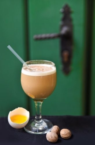 Cocteles alimenticios- Foto: Fernando Valdés Álvarez