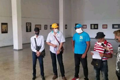 Verano con arte en Holguín