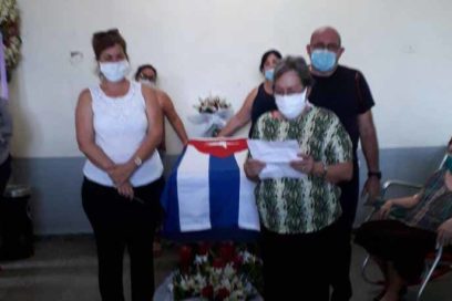 Rinden homenaje póstumo a Francisco Durán Harvey