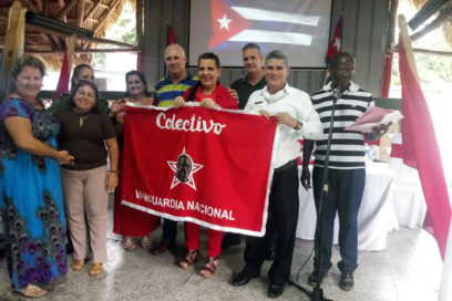 26 de Julio: motivación y compromiso