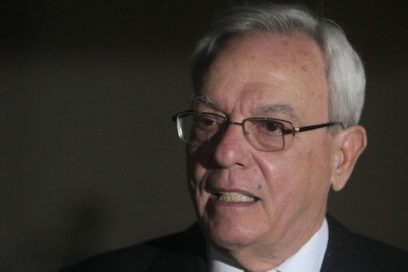 La entrevista pendiente