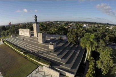 Cuando nace una ciudad (+Fotos)