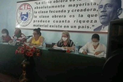 En los colectivos laborales se defiende la eficiencia