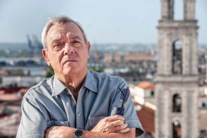 Lamento por Eusebio Leal (+ Video)