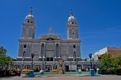 Celebraciones en Santiago de Cuba por sus 505 años de fundada (+Fotos)