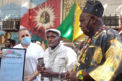 Otorgan en Santiago de Cuba Premio Internacional Casa del Caribe