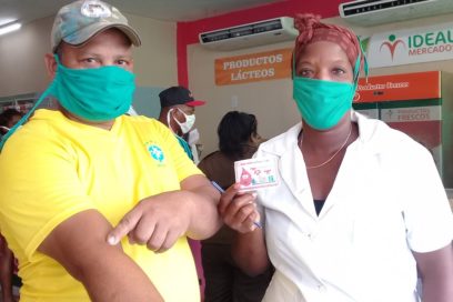Especial atención en Santiago de Cuba a donantes voluntarios de sangre (+ Fotos)