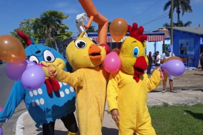 Comenzó en Matanzas un Verano pródigo en opciones