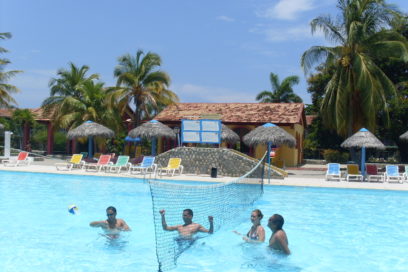 Santiago de Cuba alista un verano por la vida