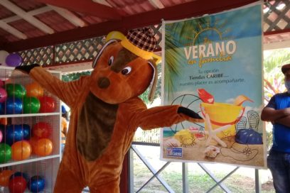 Verano por la vida sube los termómetros en Santiago de Cuba