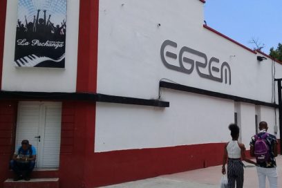Sello Siboney de la Egrem celebra 40 años de fundado (+ Fotos)