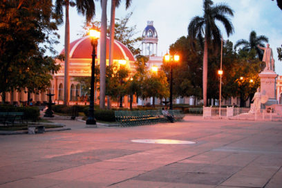 Los 15 de un Patrimonio Cultural (+ Fotos)
