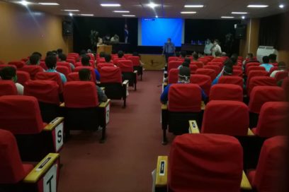 Universitarios concluyen con éxito tareas en la Empresa Eléctrica de La Habana