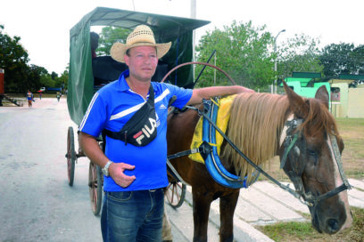 Deporte holguinero: El altruismo viaje en coche