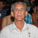 Juan Francisco Mora González