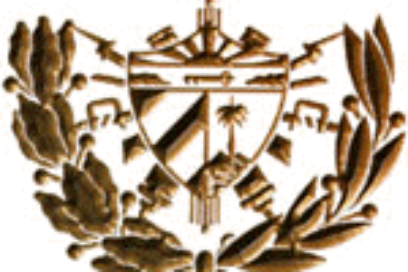 Nota informativa del Ministerio de las Fuerzas Armadas Revolucionarias