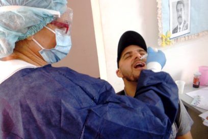 Alcanza Cuba los cinco mil casos de COVID-19 (+Video)