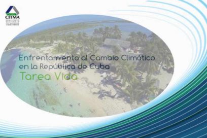 Cuba comparte en ONU experiencias frente a trastornos del clima