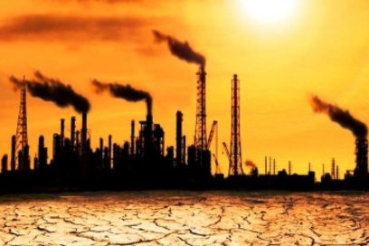 Próximo quinquenio continuará aumento de temperatura mundial, advierten científicos