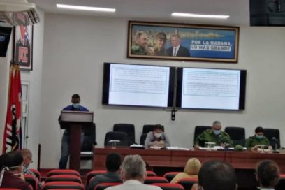 La Habana a un paso de la segunda fase