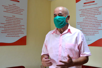 «Un cubano luchador y guajiro de procedencia humilde»